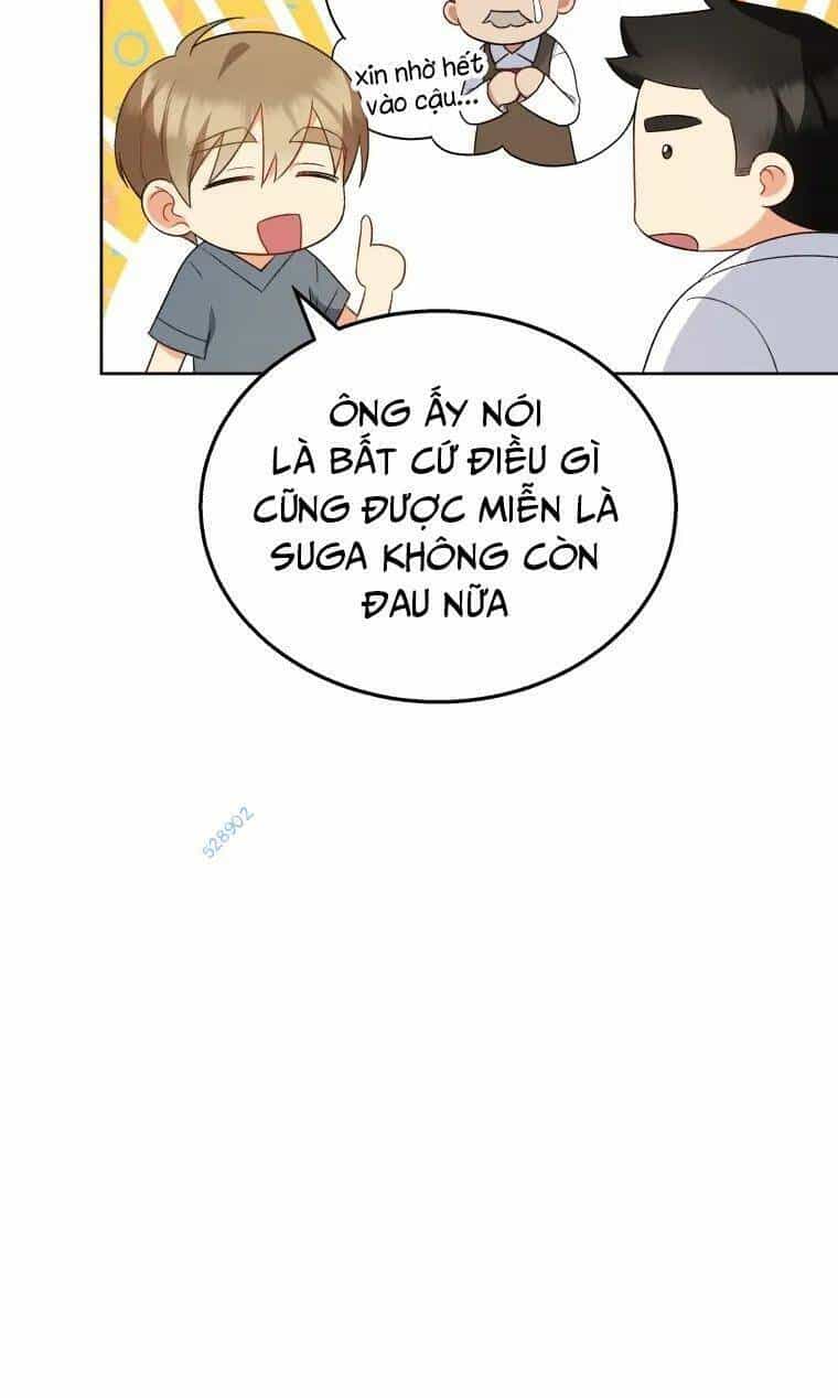 Xin Chào! Bác Sĩ Thú Y - Chương 23 - ảnh 35