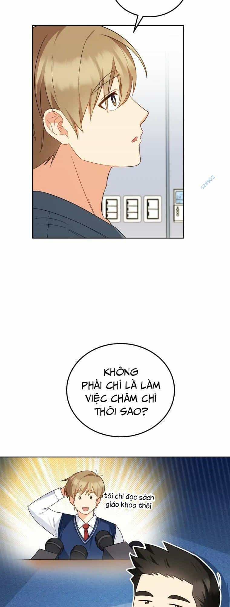 Xin Chào! Bác Sĩ Thú Y - Chương 23 - ảnh 38