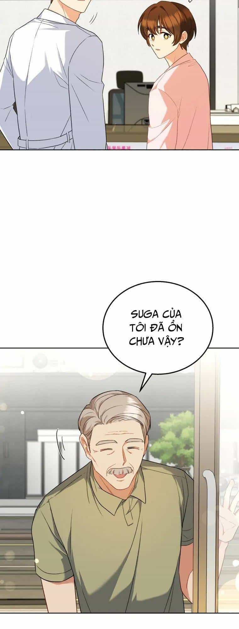 Xin Chào! Bác Sĩ Thú Y - Chương 23 - ảnh 56