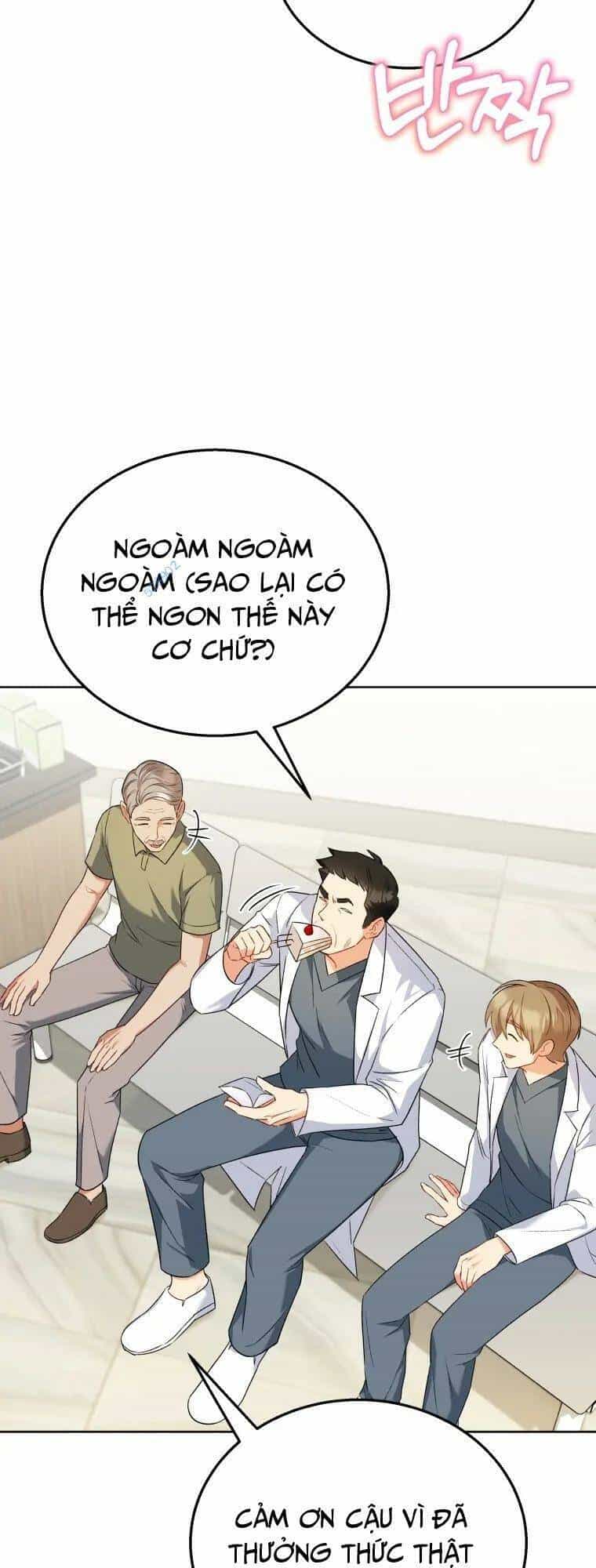 Xin Chào! Bác Sĩ Thú Y - Chương 23 - ảnh 58