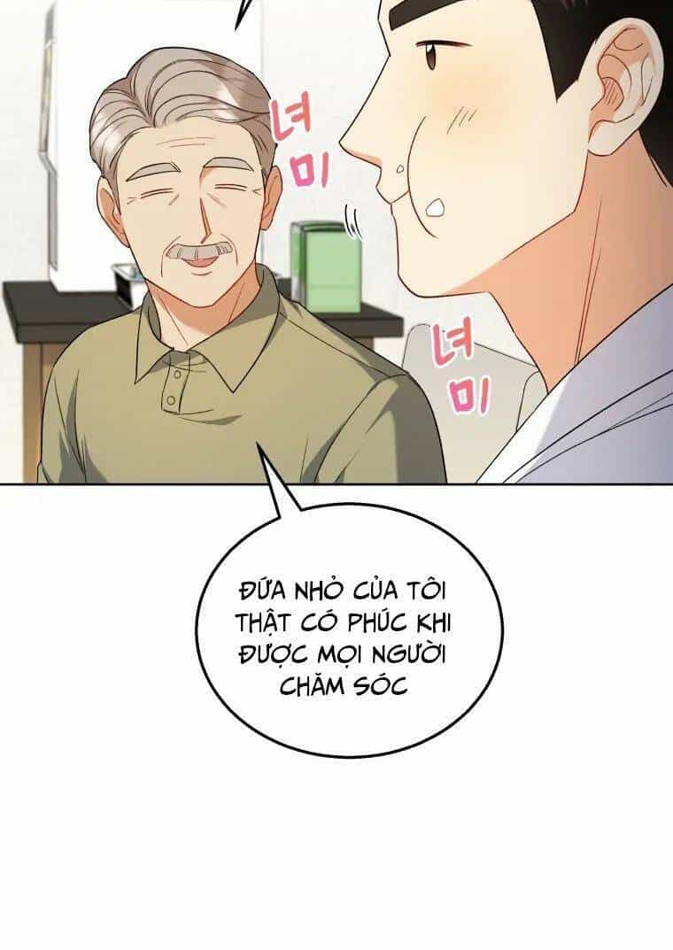 Xin Chào! Bác Sĩ Thú Y - Chương 23 - ảnh 60