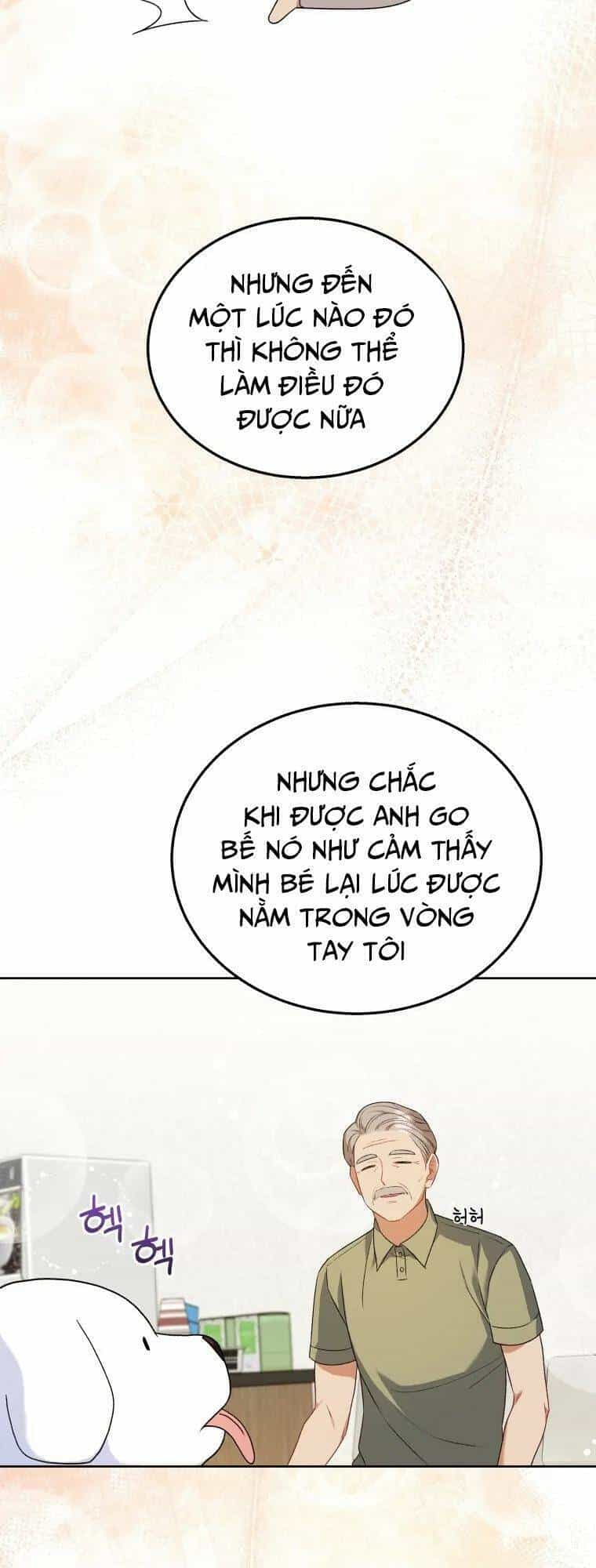 Xin Chào! Bác Sĩ Thú Y - Chương 23 - ảnh 68