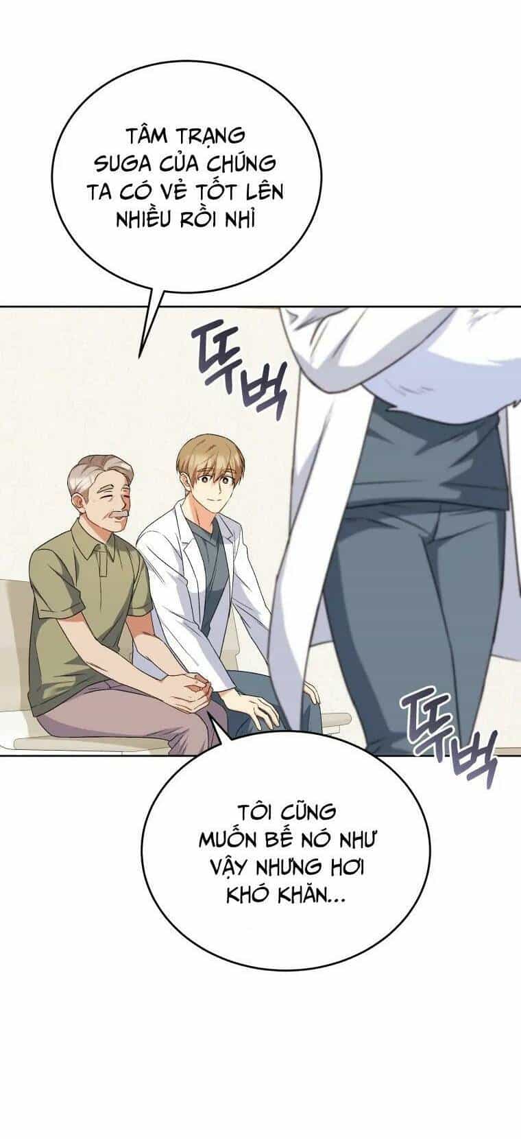 Xin Chào! Bác Sĩ Thú Y - Chương 24 - ảnh 18