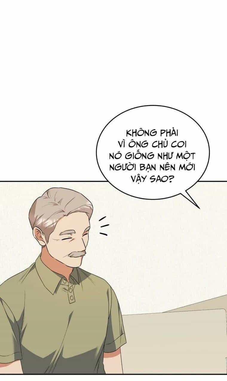 Xin Chào! Bác Sĩ Thú Y - Chương 24 - ảnh 36