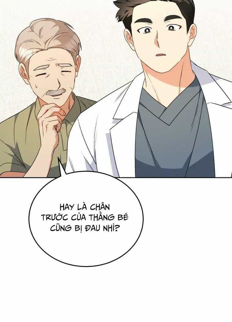 Xin Chào! Bác Sĩ Thú Y - Chương 24 - ảnh 6