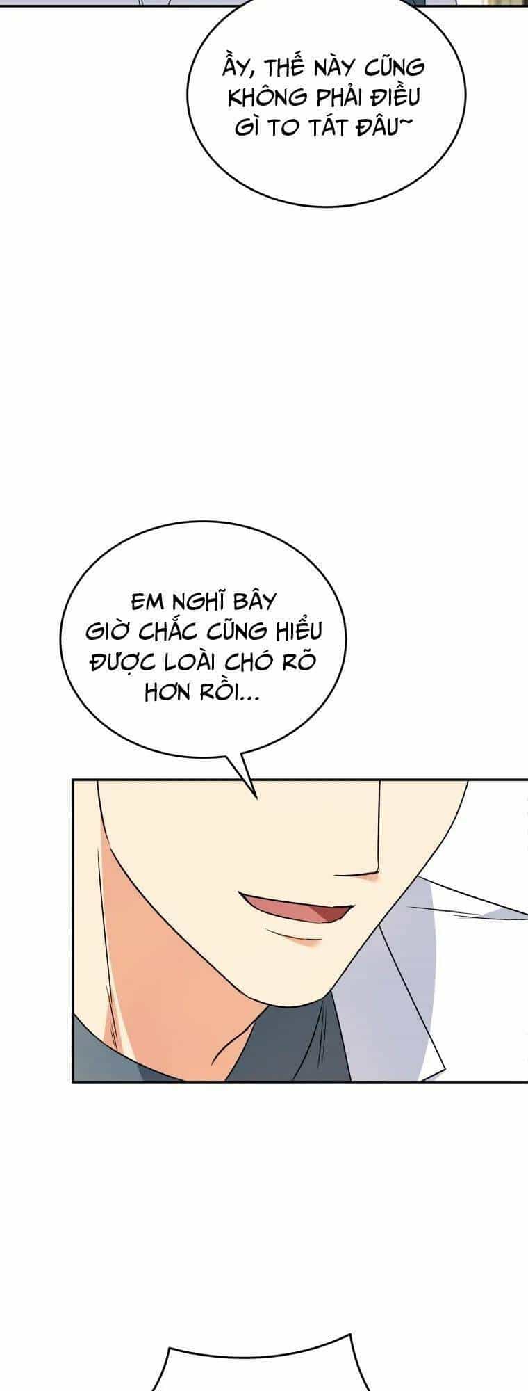 Xin Chào! Bác Sĩ Thú Y - Chương 24 - ảnh 63