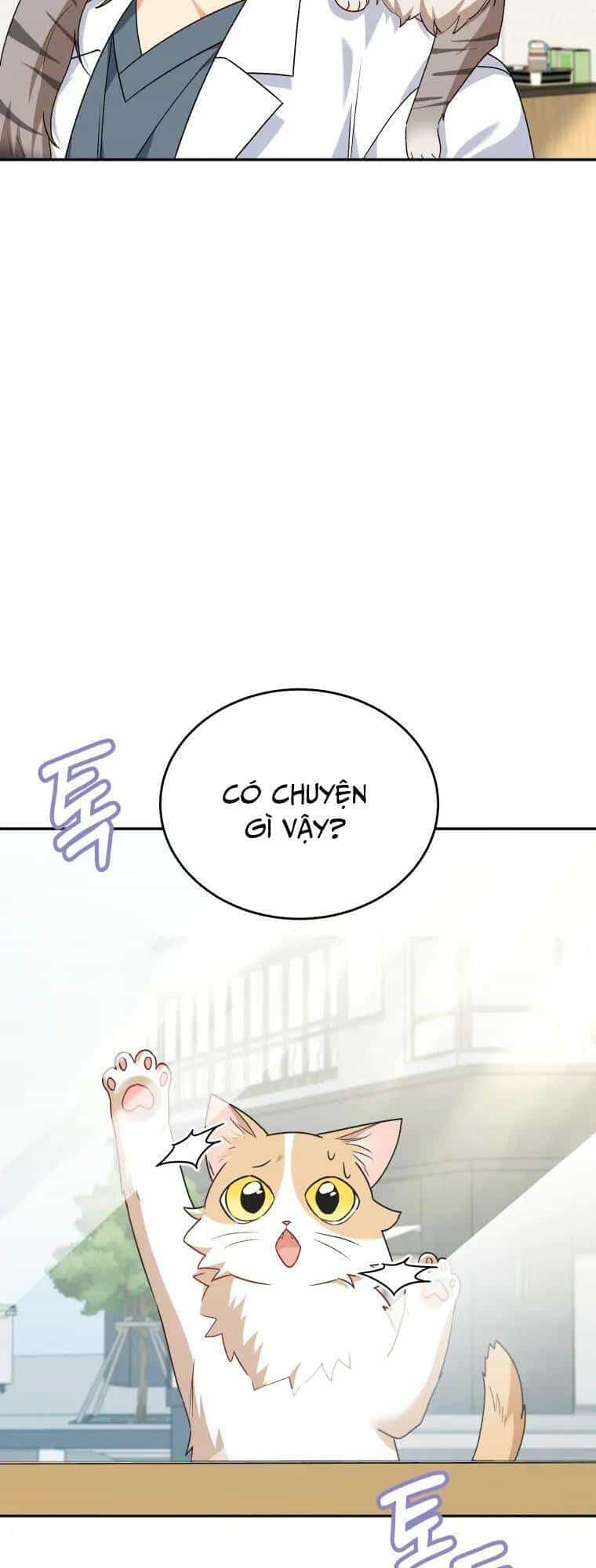 Xin Chào! Bác Sĩ Thú Y - Chương 24 - ảnh 69