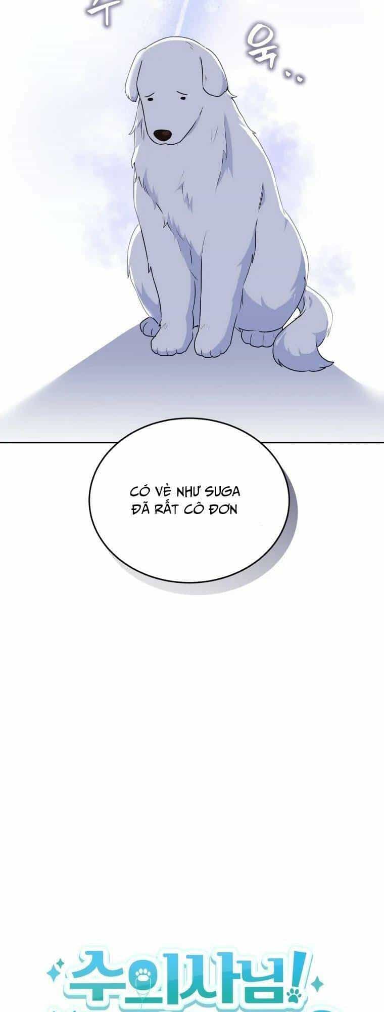 Xin Chào! Bác Sĩ Thú Y - Chương 24 - ảnh 8