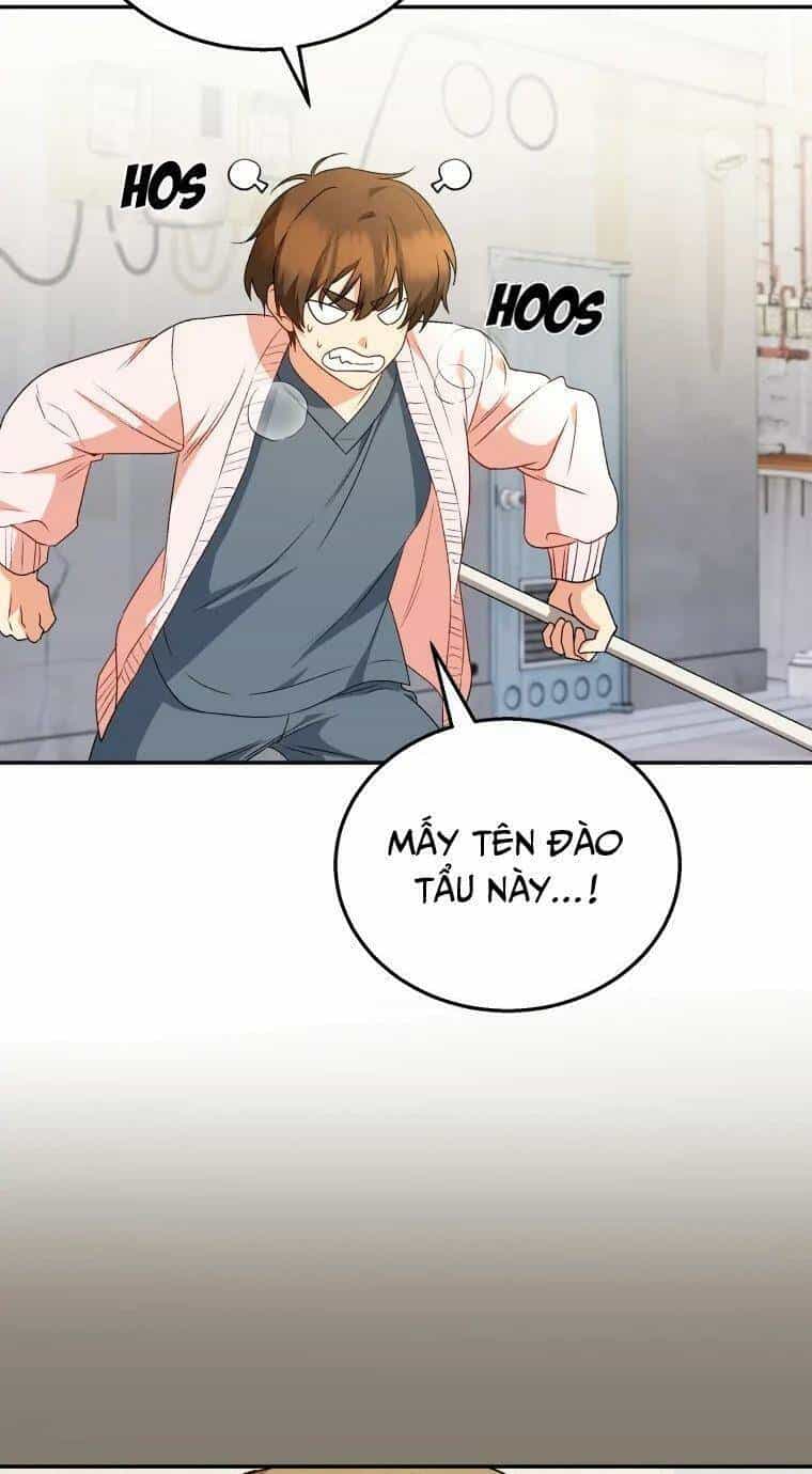 Xin Chào! Bác Sĩ Thú Y - Chương 25 - ảnh 29