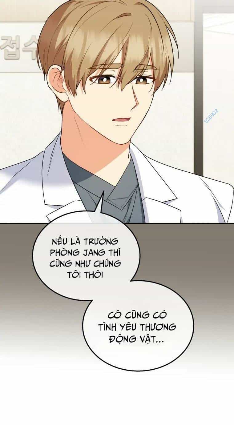 Xin Chào! Bác Sĩ Thú Y - Chương 25 - ảnh 30