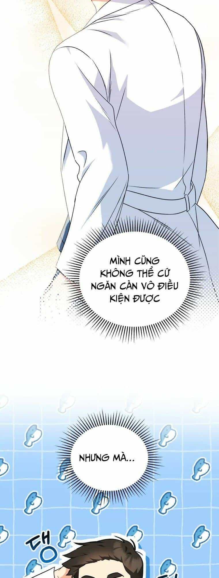 Xin Chào! Bác Sĩ Thú Y - Chương 25 - ảnh 32