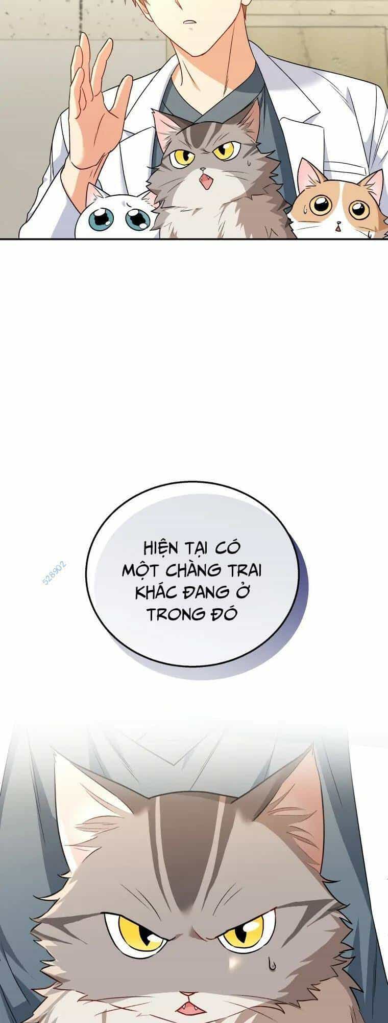 Xin Chào! Bác Sĩ Thú Y - Chương 25 - ảnh 45