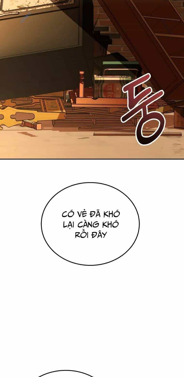 Xin Chào! Bác Sĩ Thú Y - Chương 26 - ảnh 16