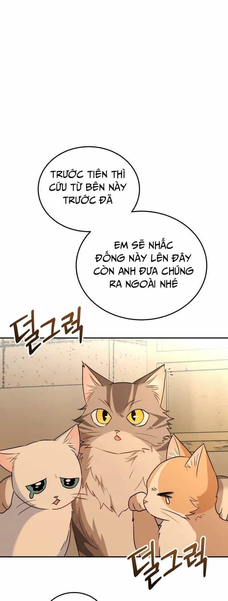 Xin Chào! Bác Sĩ Thú Y - Chương 26 - ảnh 21