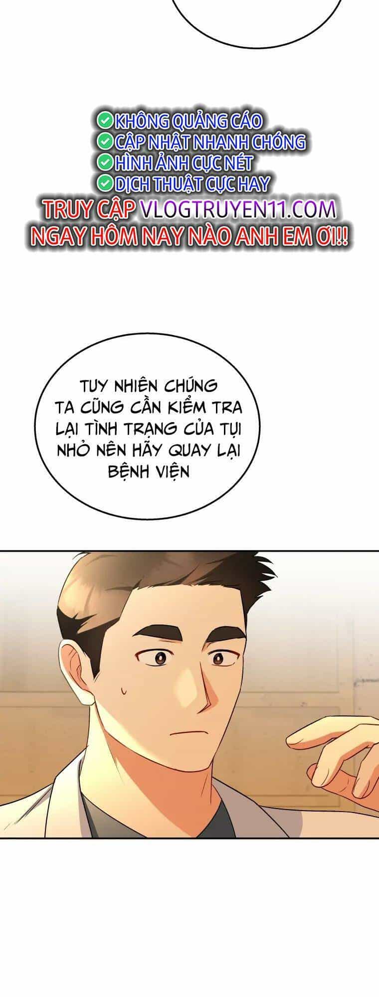 Xin Chào! Bác Sĩ Thú Y - Chương 26 - ảnh 36