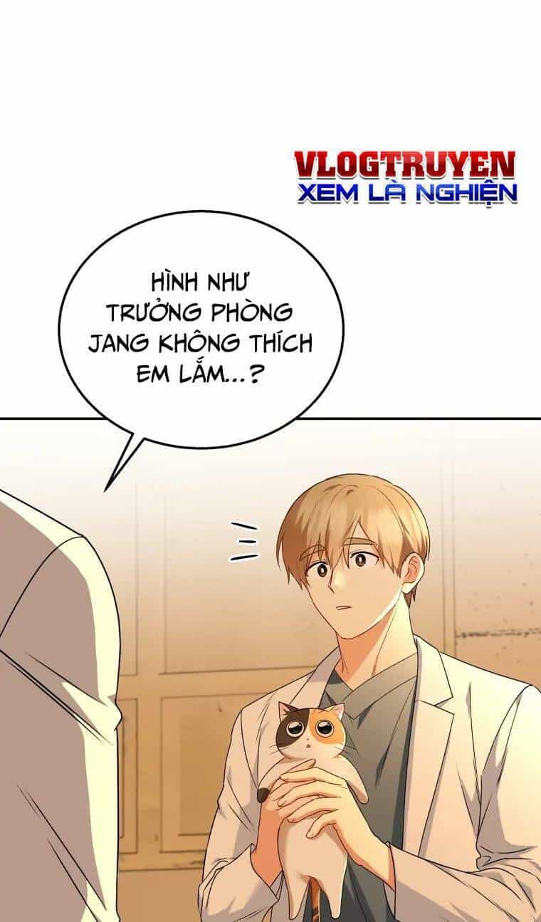Xin Chào! Bác Sĩ Thú Y - Chương 26 - ảnh 38
