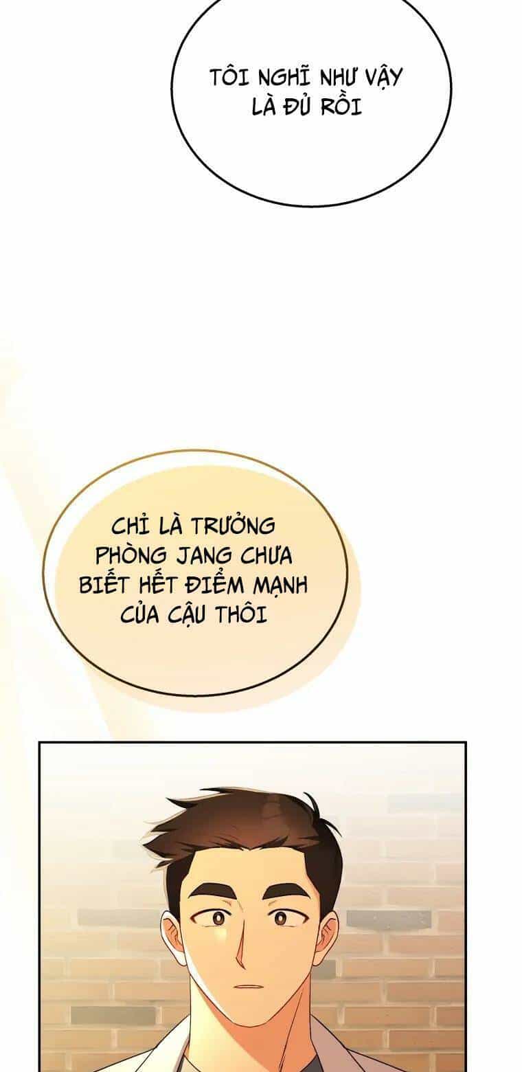 Xin Chào! Bác Sĩ Thú Y - Chương 26 - ảnh 52