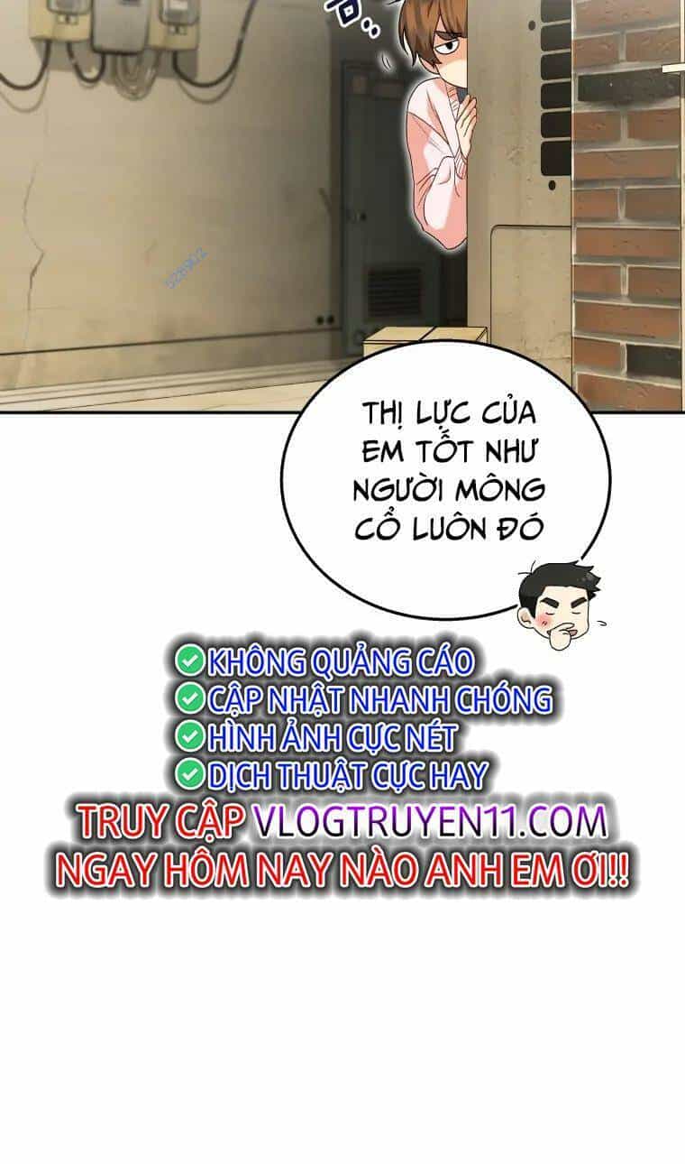 Xin Chào! Bác Sĩ Thú Y - Chương 26 - ảnh 9