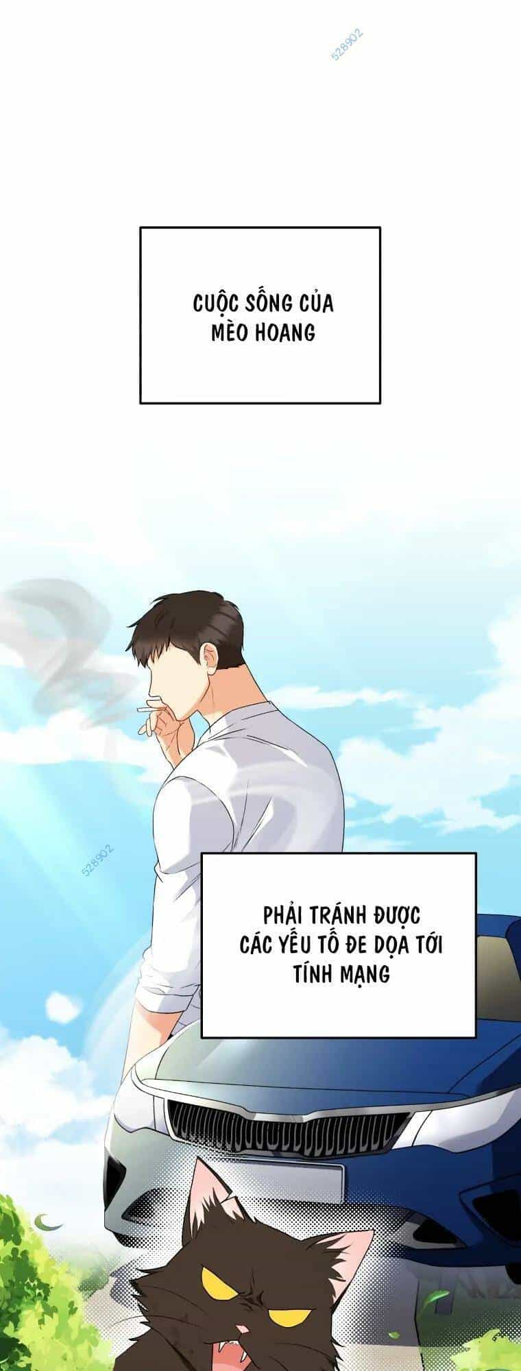 Xin Chào! Bác Sĩ Thú Y - Chương 27 - ảnh 1