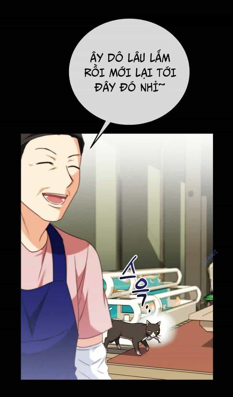 Xin Chào! Bác Sĩ Thú Y - Chương 27 - ảnh 10
