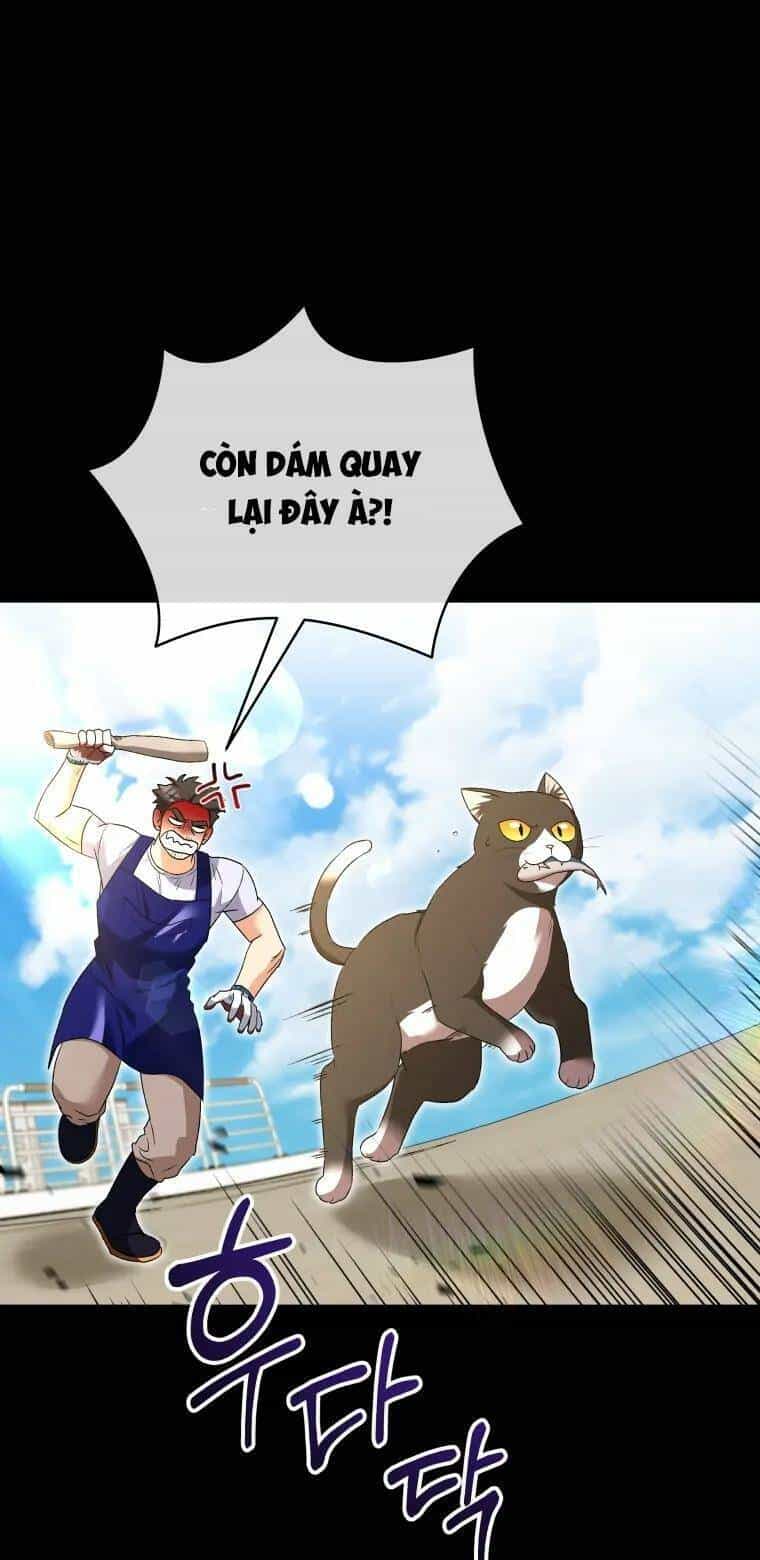 Xin Chào! Bác Sĩ Thú Y - Chương 27 - ảnh 15