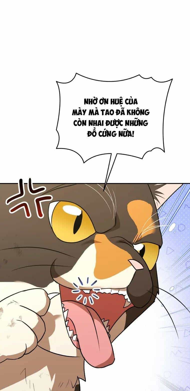 Xin Chào! Bác Sĩ Thú Y - Chương 27 - ảnh 22