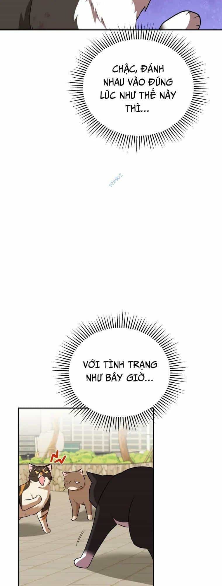 Xin Chào! Bác Sĩ Thú Y - Chương 27 - ảnh 24