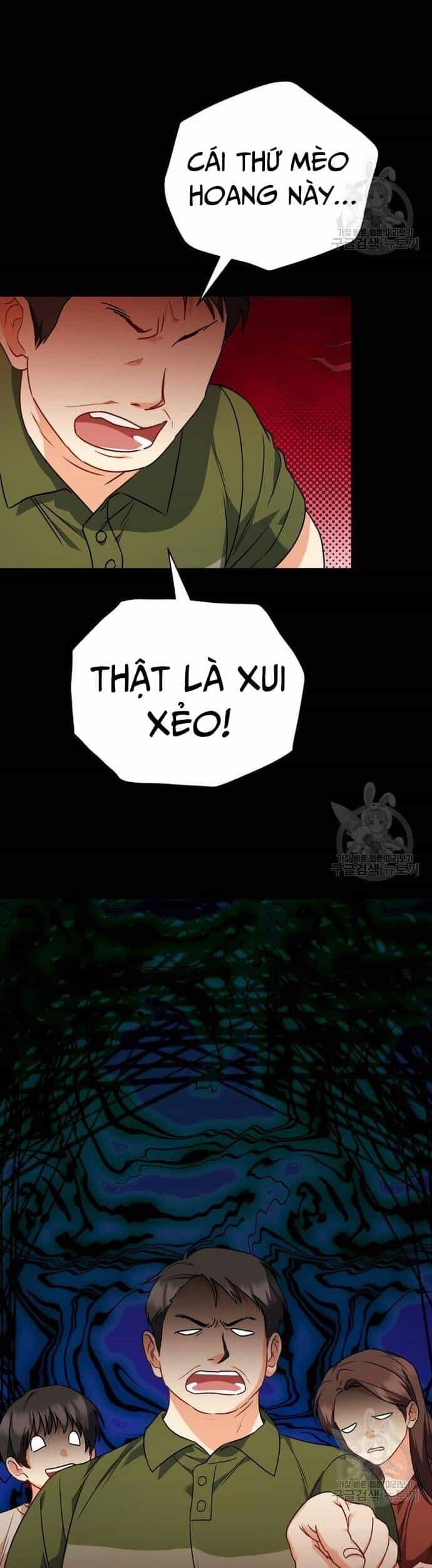 Xin Chào! Bác Sĩ Thú Y - Chương 28 - ảnh 17