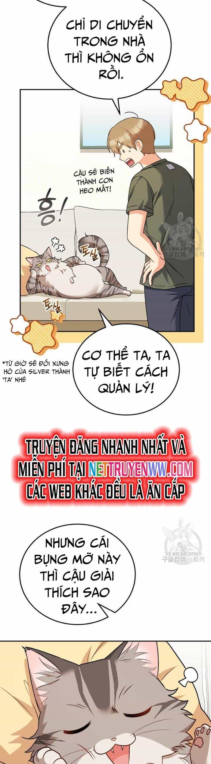 Xin Chào! Bác Sĩ Thú Y - Chương 28 - ảnh 28
