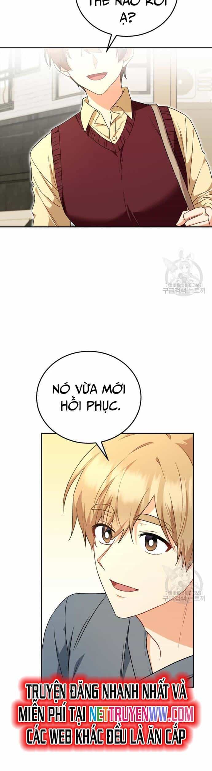 Xin Chào! Bác Sĩ Thú Y - Chương 28 - ảnh 6