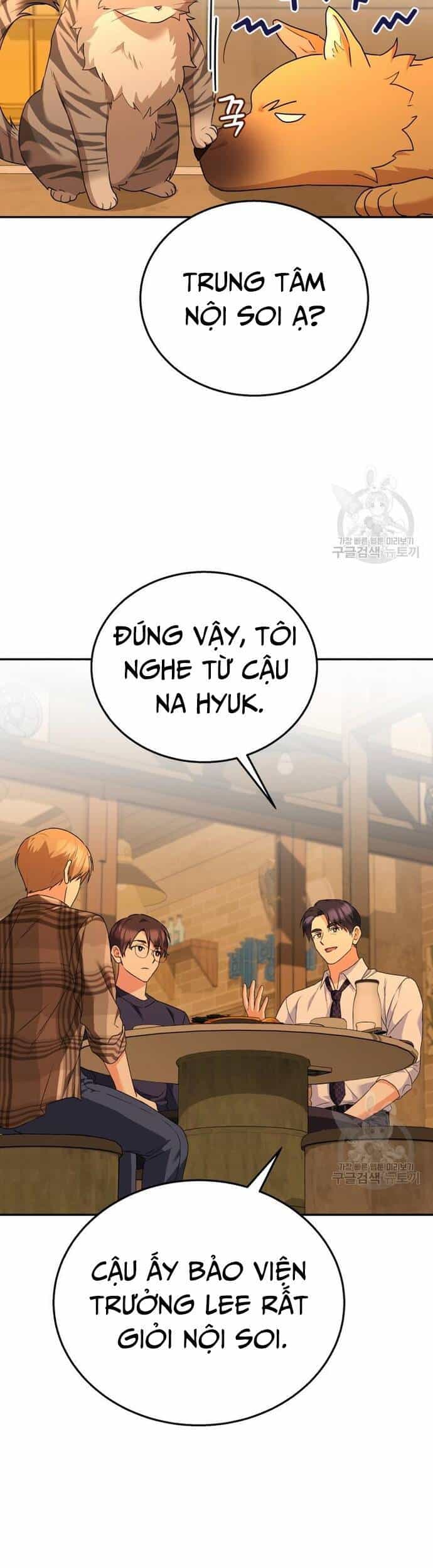 Xin Chào! Bác Sĩ Thú Y - Chương 29 - ảnh 20