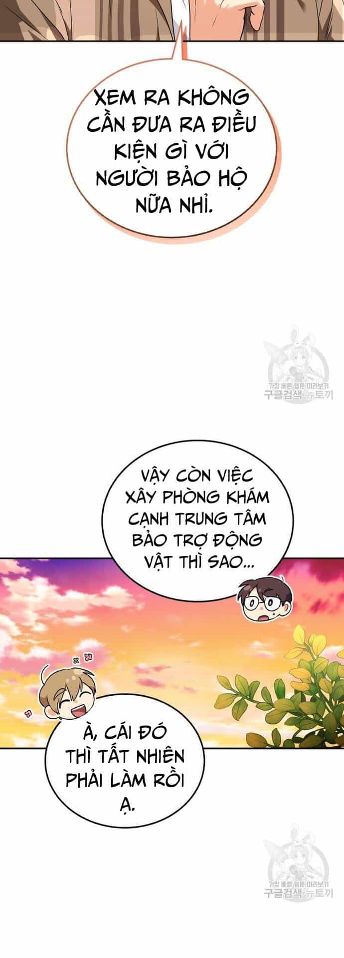 Xin Chào! Bác Sĩ Thú Y - Chương 29 - ảnh 38