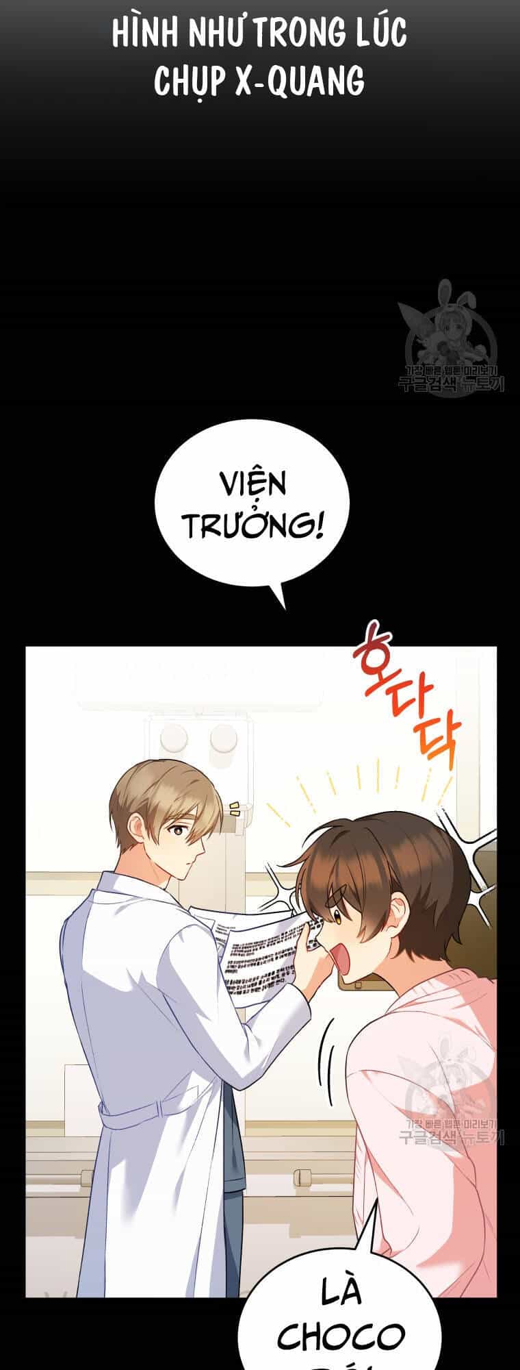 Xin Chào! Bác Sĩ Thú Y - Chương 3 - ảnh 28