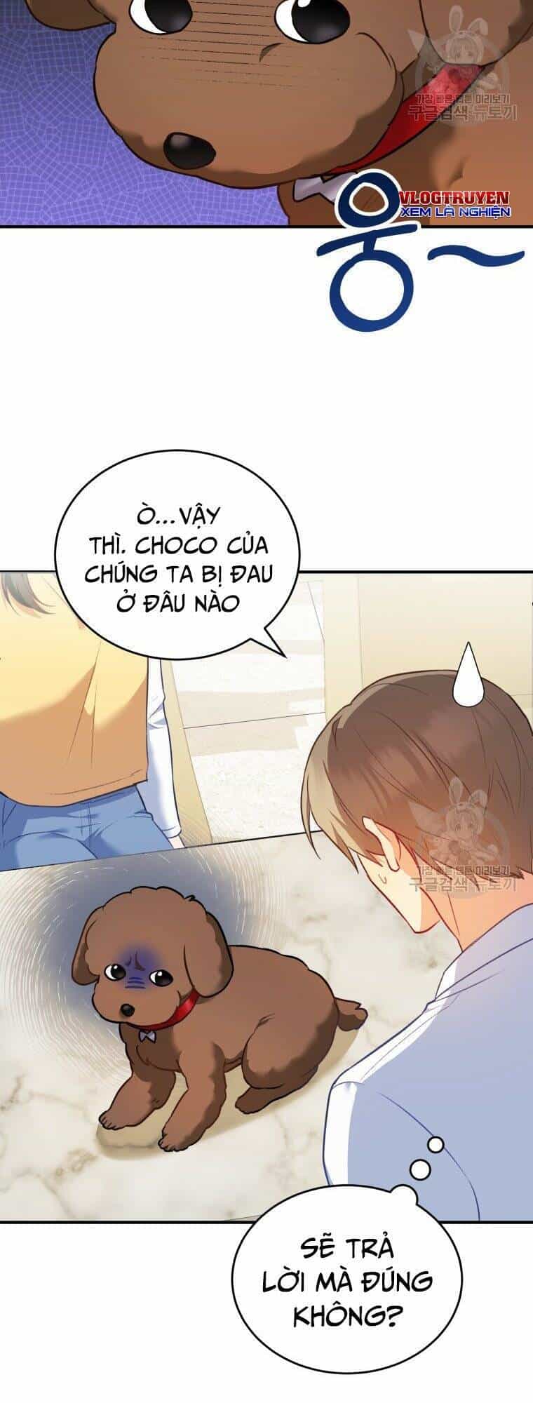 Xin Chào! Bác Sĩ Thú Y - Chương 3 - ảnh 8