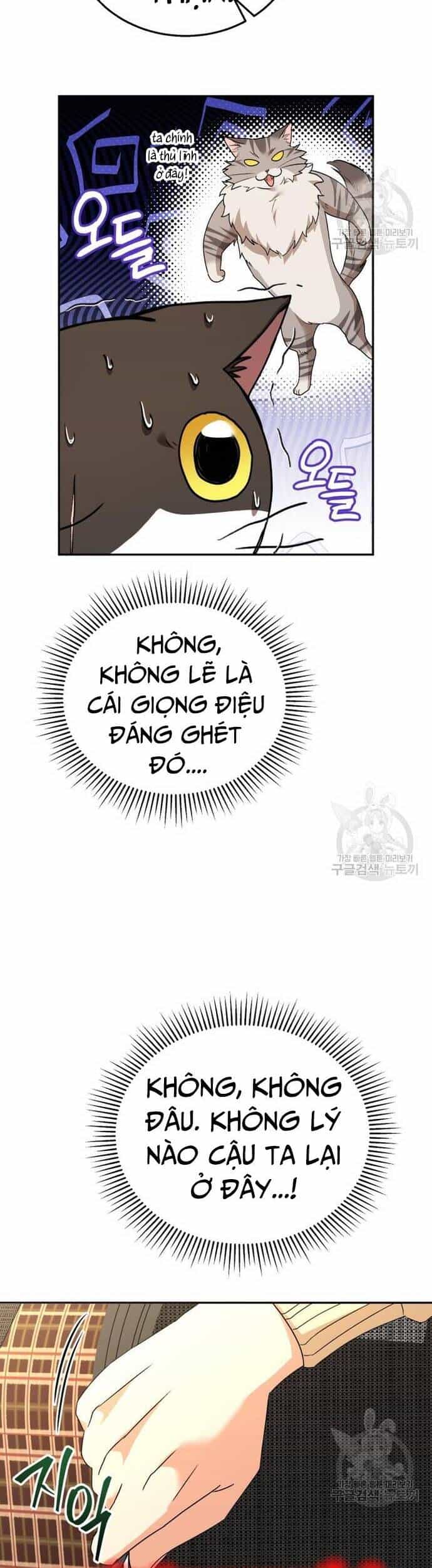 Xin Chào! Bác Sĩ Thú Y - Chương 30 - ảnh 17