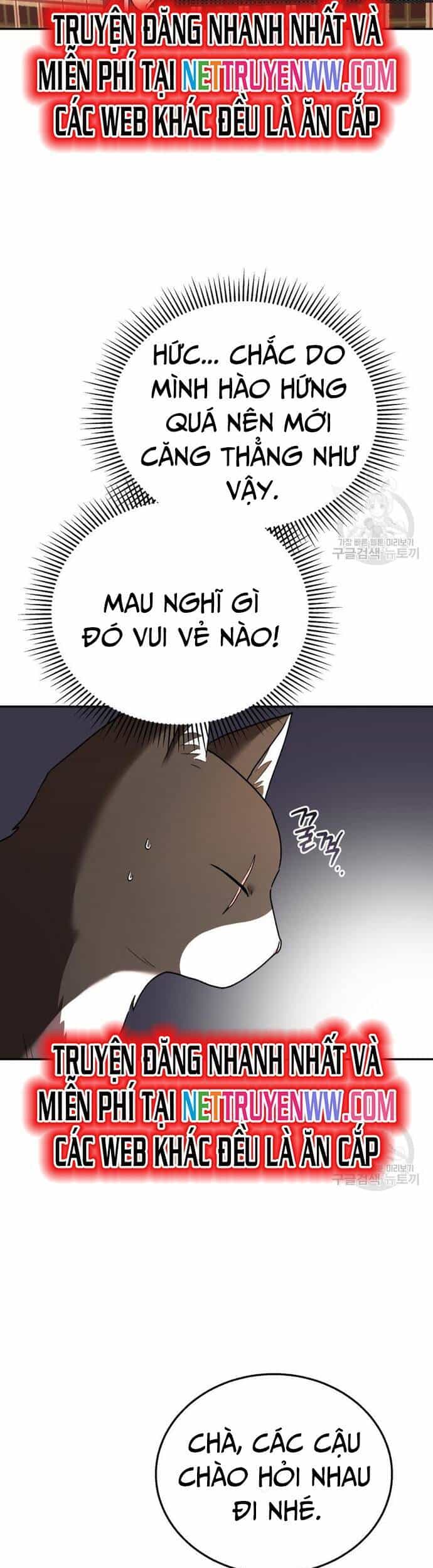 Xin Chào! Bác Sĩ Thú Y - Chương 30 - ảnh 18