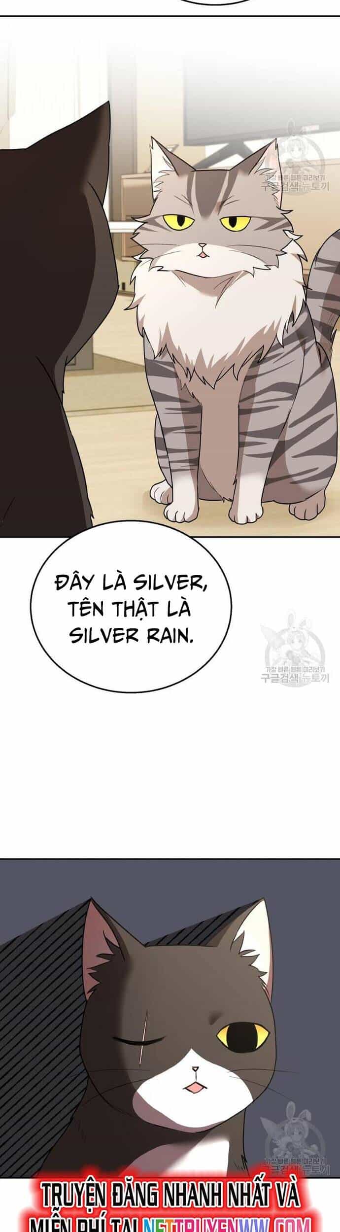 Xin Chào! Bác Sĩ Thú Y - Chương 30 - ảnh 19