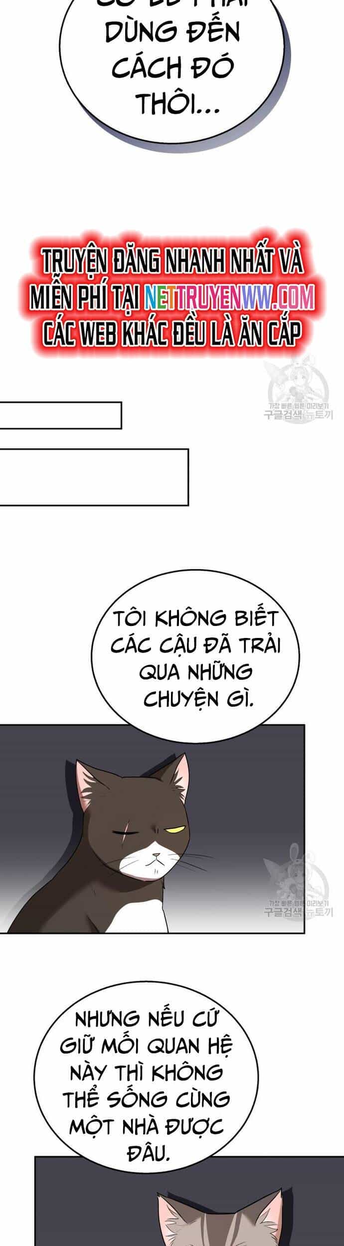 Xin Chào! Bác Sĩ Thú Y - Chương 30 - ảnh 28