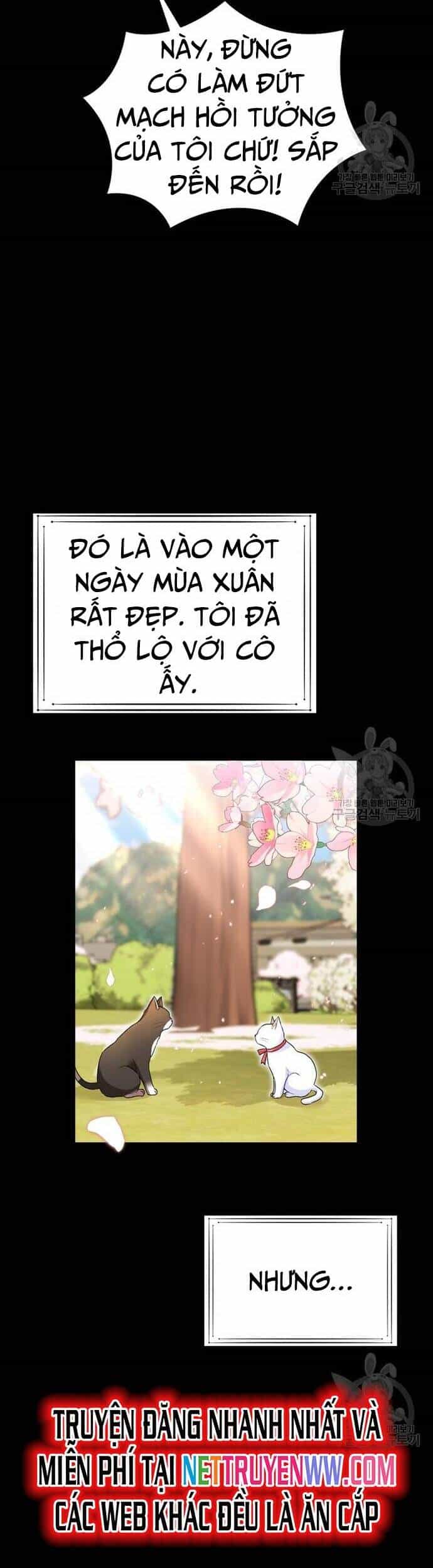 Xin Chào! Bác Sĩ Thú Y - Chương 30 - ảnh 37