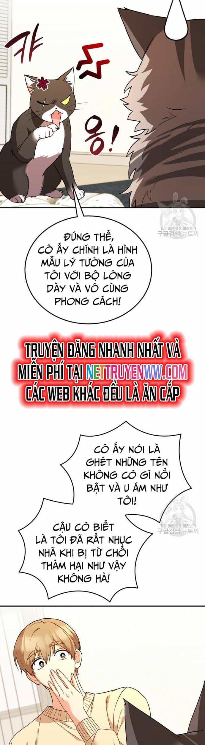 Xin Chào! Bác Sĩ Thú Y - Chương 30 - ảnh 40