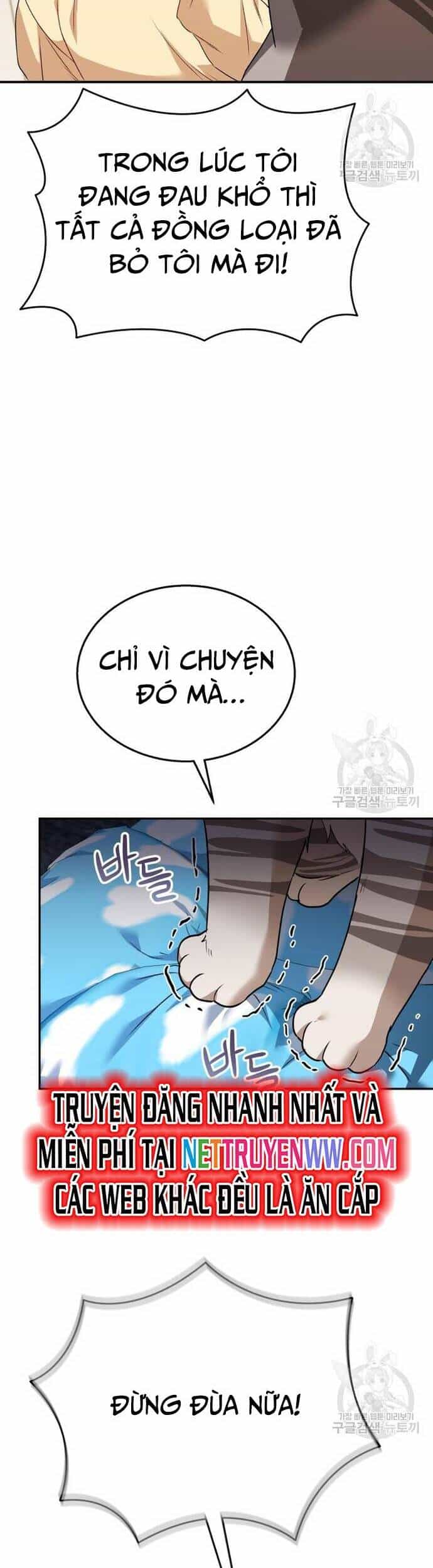 Xin Chào! Bác Sĩ Thú Y - Chương 30 - ảnh 41