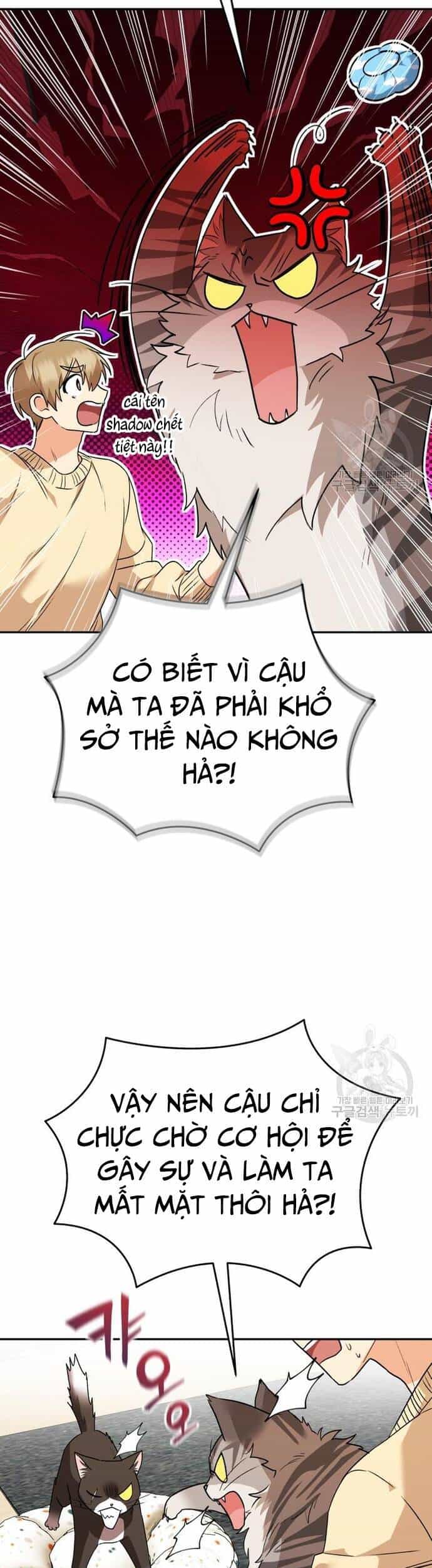 Xin Chào! Bác Sĩ Thú Y - Chương 30 - ảnh 42