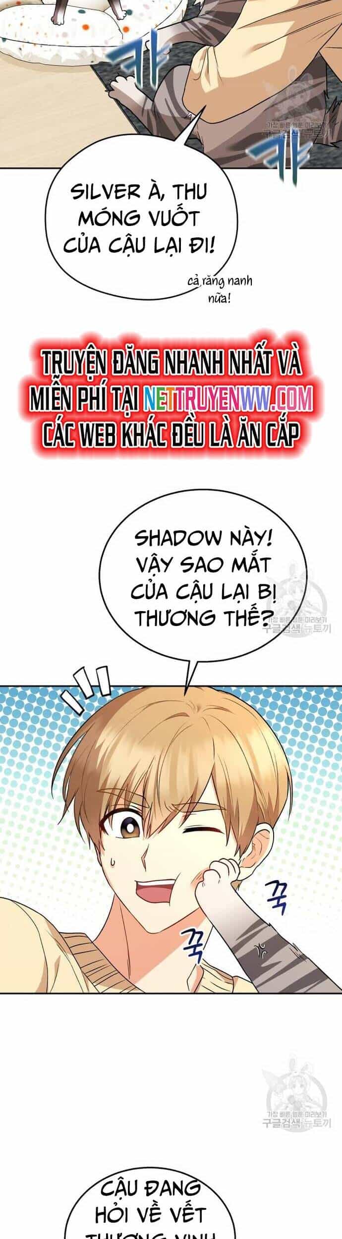 Xin Chào! Bác Sĩ Thú Y - Chương 30 - ảnh 43
