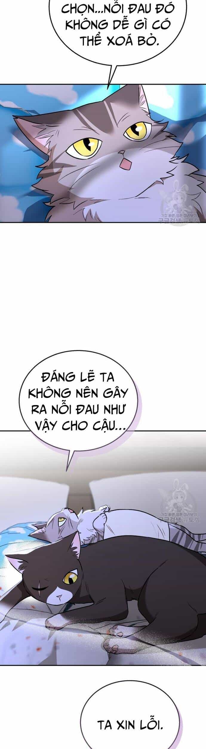 Xin Chào! Bác Sĩ Thú Y - Chương 30 - ảnh 52