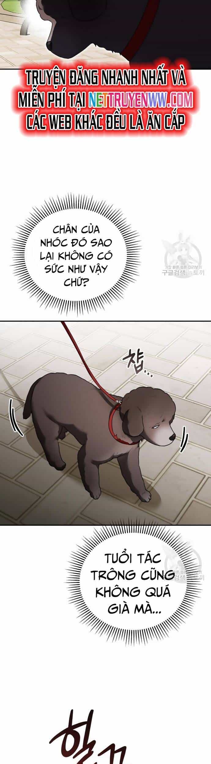 Xin Chào! Bác Sĩ Thú Y - Chương 31 - ảnh 16