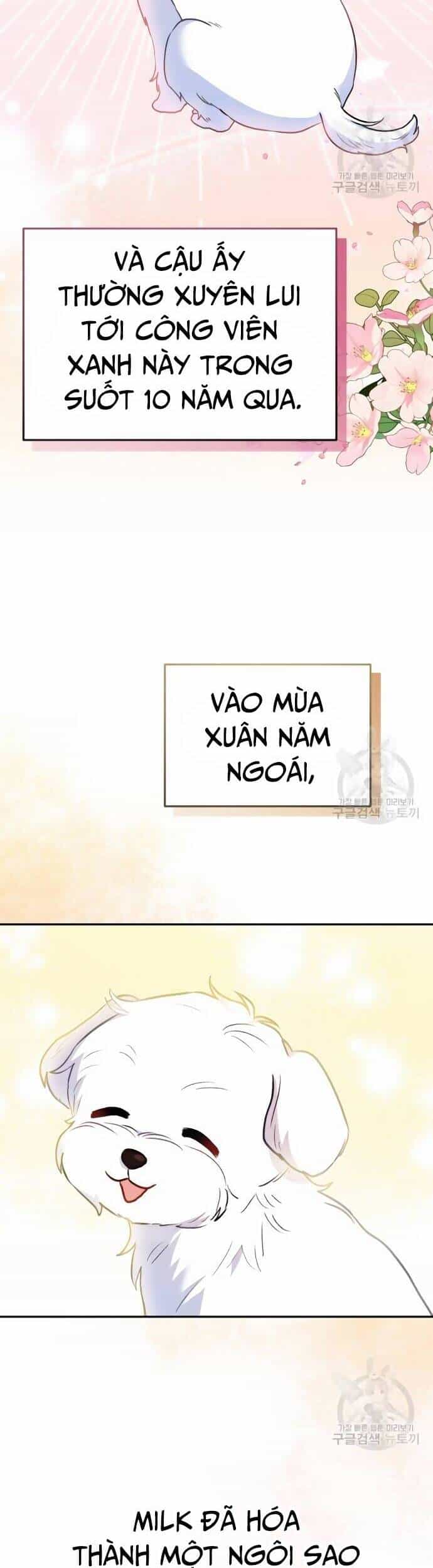 Xin Chào! Bác Sĩ Thú Y - Chương 31 - ảnh 35
