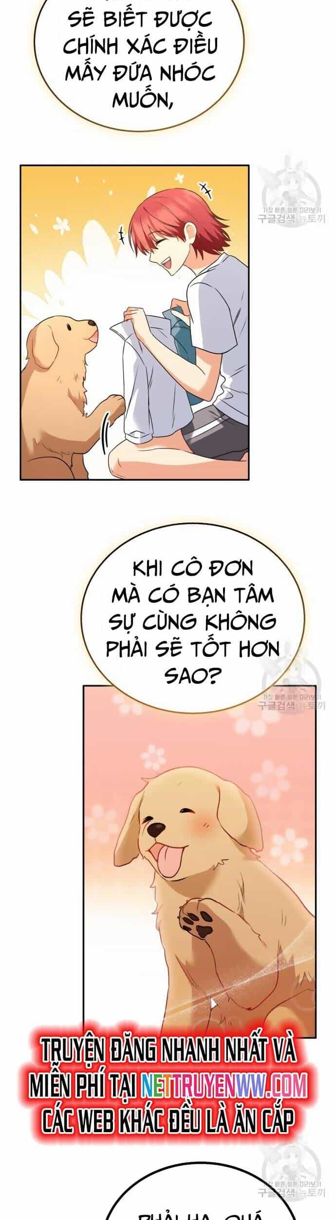 Xin Chào! Bác Sĩ Thú Y - Chương 31 - ảnh 5