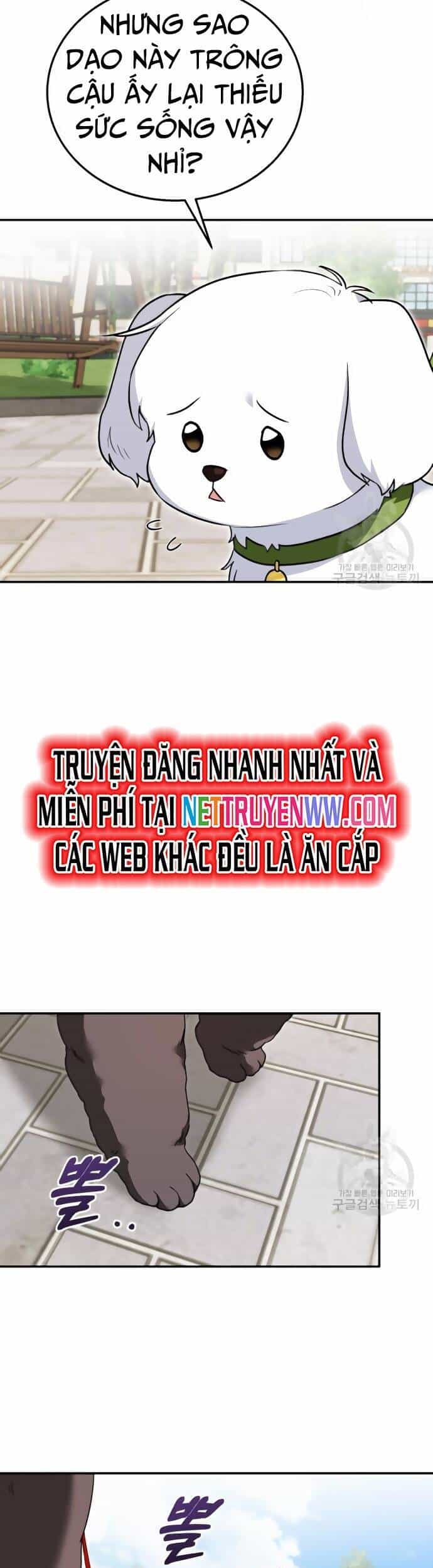 Xin Chào! Bác Sĩ Thú Y - Chương 32 - ảnh 10