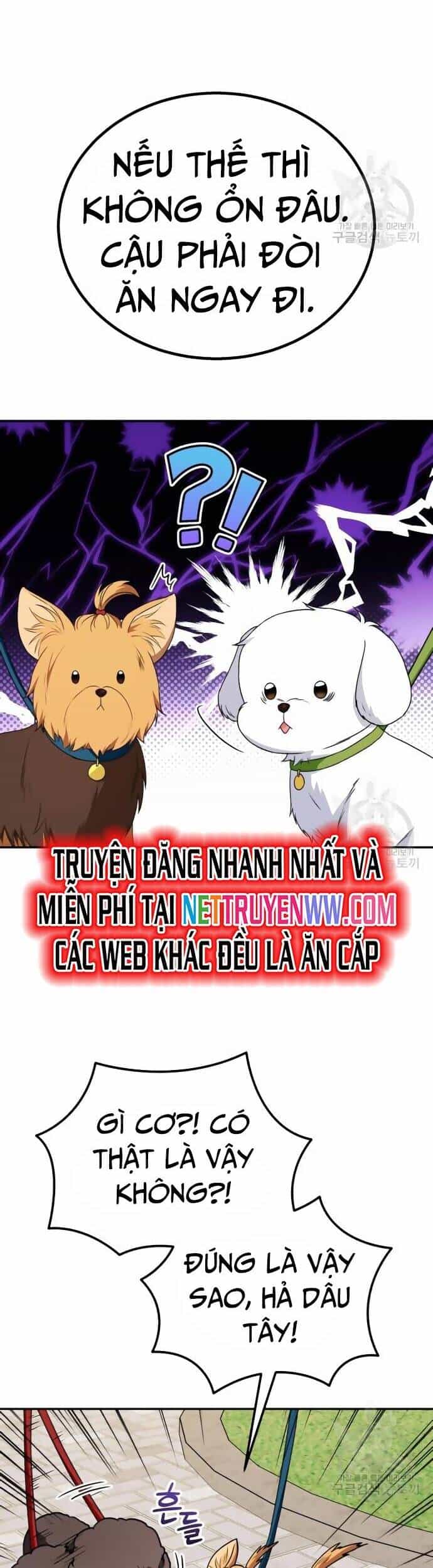 Xin Chào! Bác Sĩ Thú Y - Chương 32 - ảnh 19