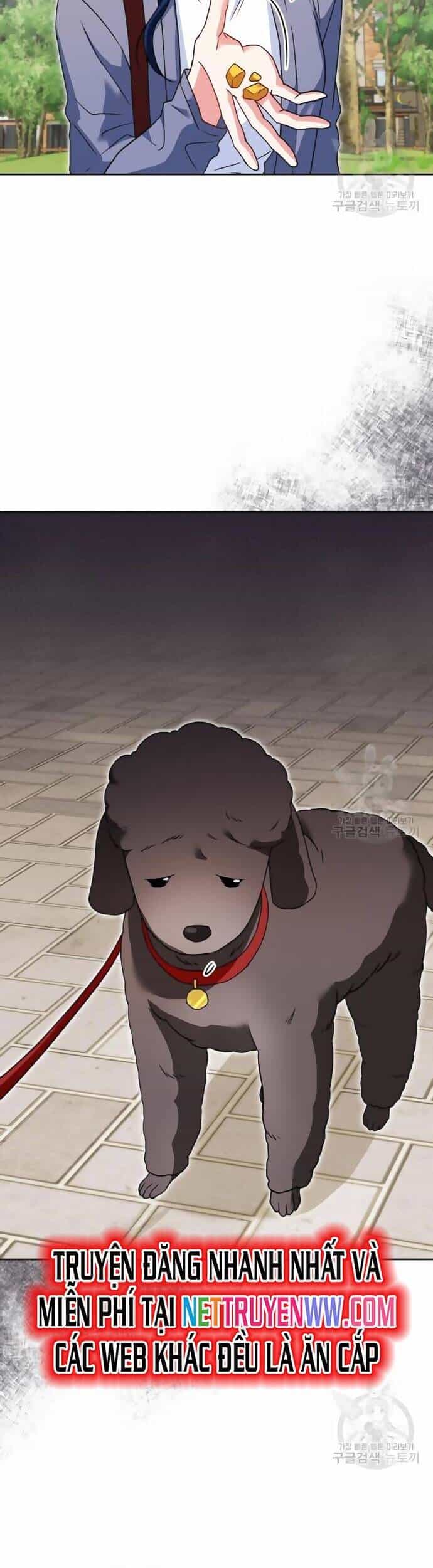 Xin Chào! Bác Sĩ Thú Y - Chương 32 - ảnh 29